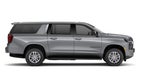 2027 Chevrolet Suburban LS