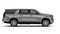 2027 Chevrolet Suburban LS