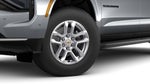 2027 Chevrolet Suburban LS