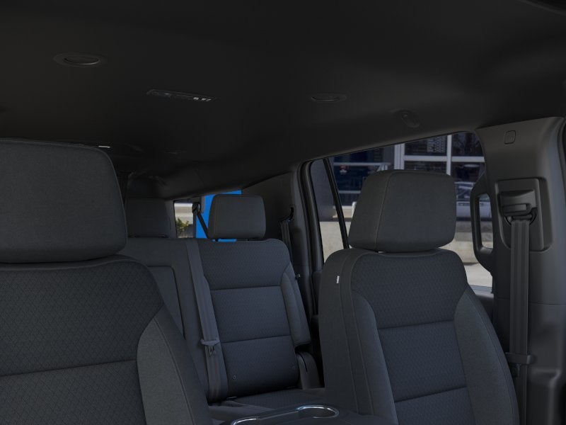 2027 Chevrolet Suburban LS