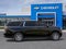 2027 Chevrolet Suburban LS