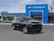 2027 Chevrolet Suburban LS