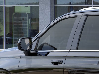 2027 Chevrolet Suburban LS