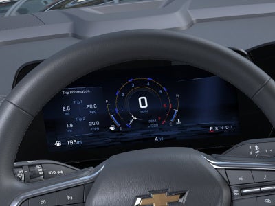2027 Chevrolet Suburban LS