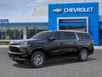 2027 Chevrolet Suburban LS