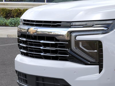 2027 Chevrolet Suburban LT