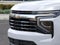 2027 Chevrolet Suburban LT
