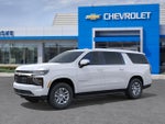 2027 Chevrolet Suburban LT