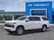 2027 Chevrolet Suburban LT