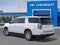 2027 Chevrolet Suburban LT