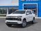 2027 Chevrolet Suburban LT