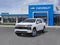 2027 Chevrolet Suburban LT