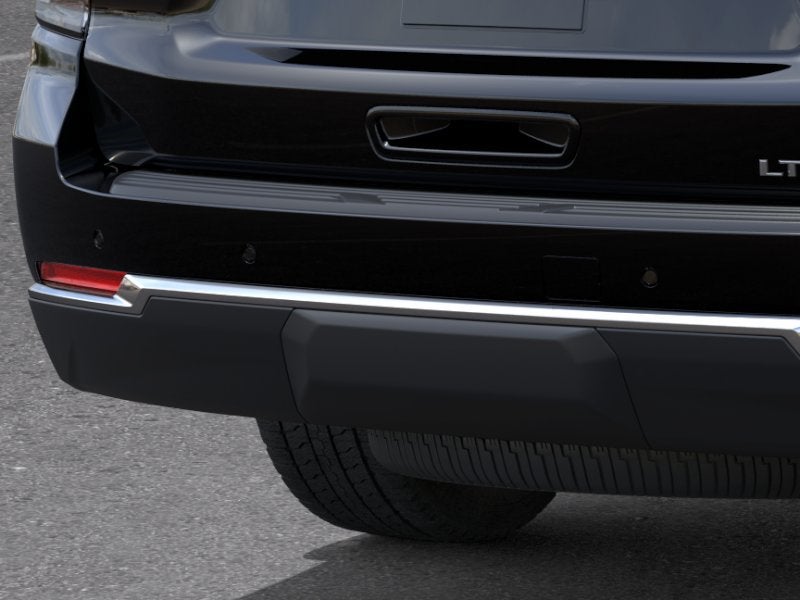 2027 Chevrolet Suburban LT