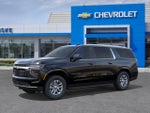 2027 Chevrolet Suburban LT