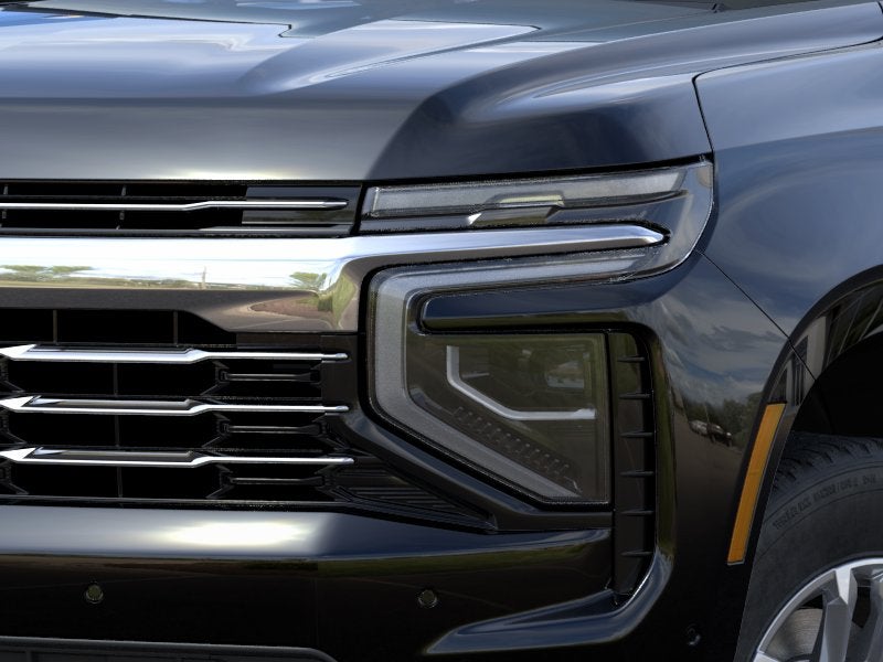 2027 Chevrolet Suburban LT