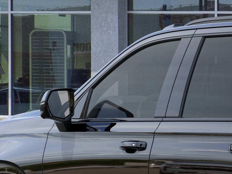 2027 Chevrolet Suburban RST