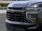 2027 Chevrolet Suburban RST