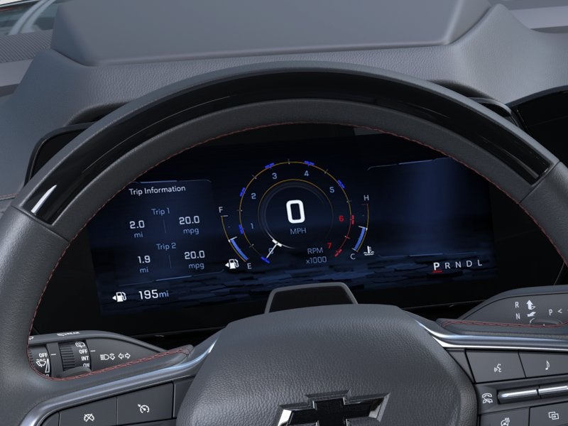 2027 Chevrolet Suburban RST