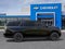 2027 Chevrolet Suburban RST