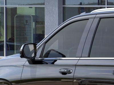 2027 Chevrolet Suburban Premier