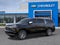 2027 Chevrolet Suburban Premier
