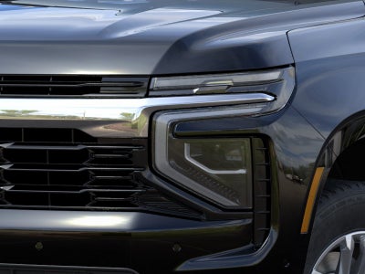 2027 Chevrolet Suburban LS