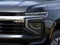 2027 Chevrolet Suburban LS
