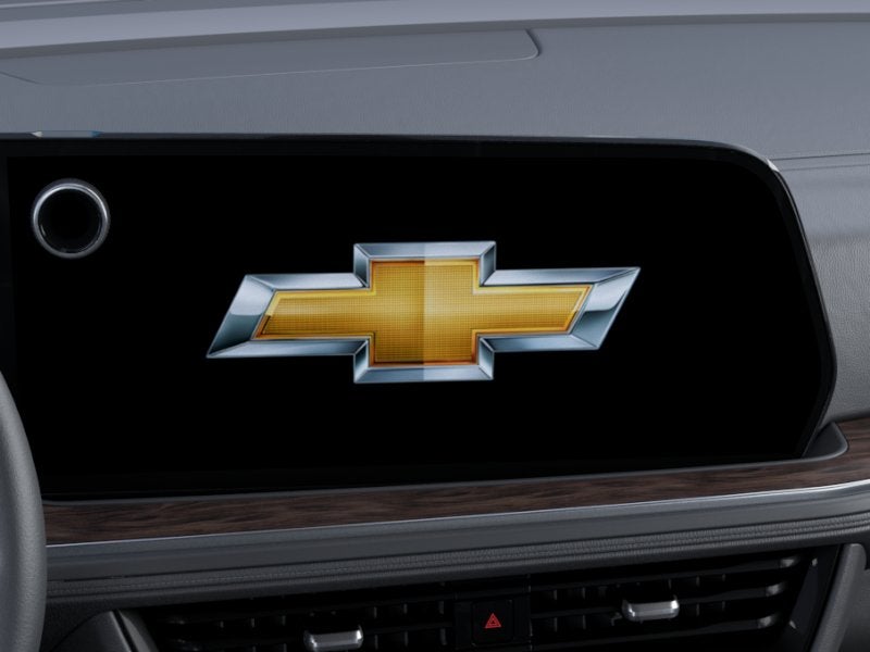 2027 Chevrolet Suburban LS