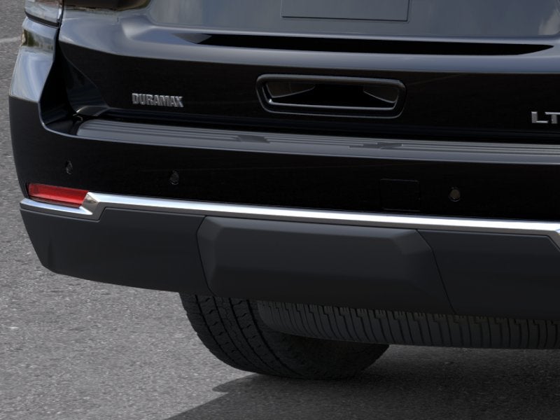 2027 Chevrolet Suburban LT