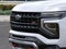 2027 Chevrolet Suburban Z71