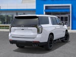 2027 Chevrolet Suburban Z71