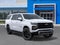 2027 Chevrolet Suburban Z71