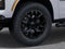2027 Chevrolet Suburban Z71