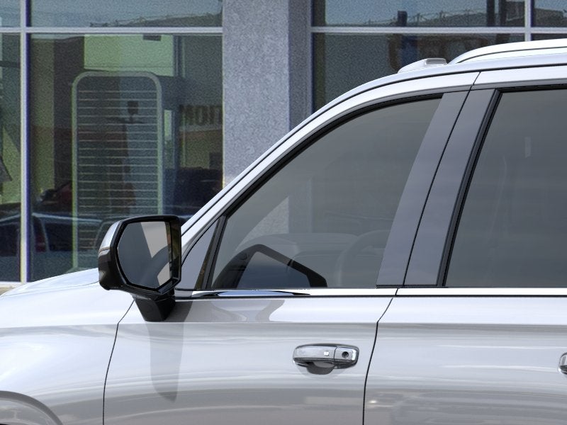 2027 Chevrolet Suburban Premier