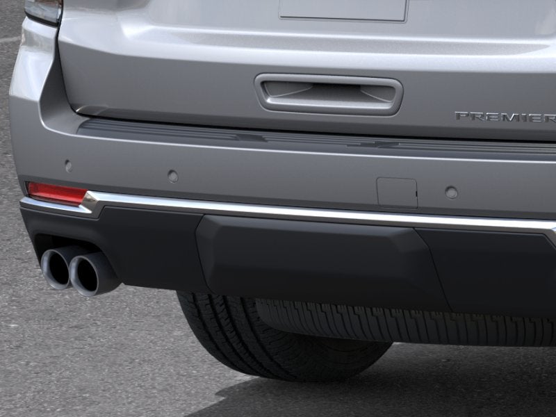 2027 Chevrolet Suburban Premier