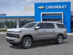 2027 Chevrolet Suburban Premier