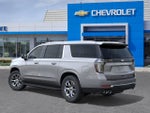 2027 Chevrolet Suburban Premier