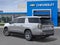 2027 Chevrolet Suburban Premier