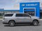 2027 Chevrolet Suburban Premier