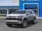 2027 Chevrolet Suburban Premier