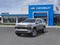 2027 Chevrolet Suburban Premier