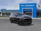 2027 Chevrolet Tahoe LS