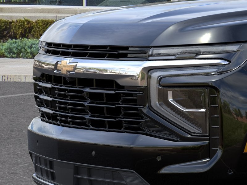2027 Chevrolet Tahoe LS