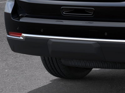2027 Chevrolet Tahoe LS