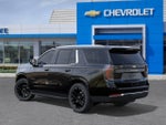 2027 Chevrolet Tahoe LS