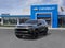 2027 Chevrolet Tahoe LS