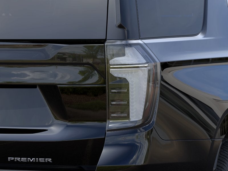 2027 Chevrolet Tahoe Premier