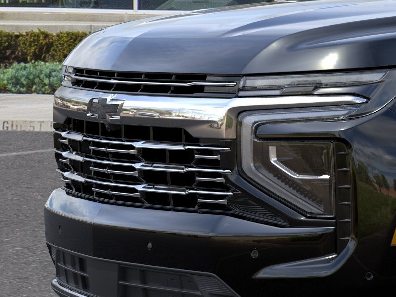 2027 Chevrolet Tahoe Premier