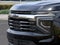 2027 Chevrolet Tahoe Premier