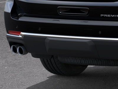 2027 Chevrolet Tahoe Premier